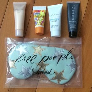 A NIGHT TO MYSELF BUNDLE